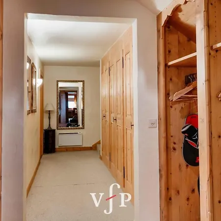 Stunning Duplex Attic Verbier