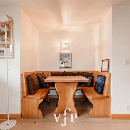 Apartment Stunning Duplex Attic *
